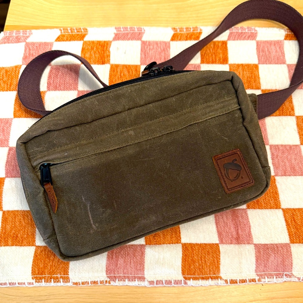 Nutsac Speed Sling